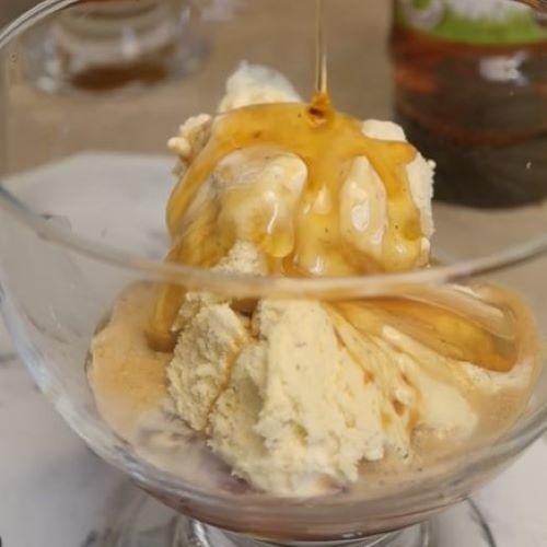 easy affogato