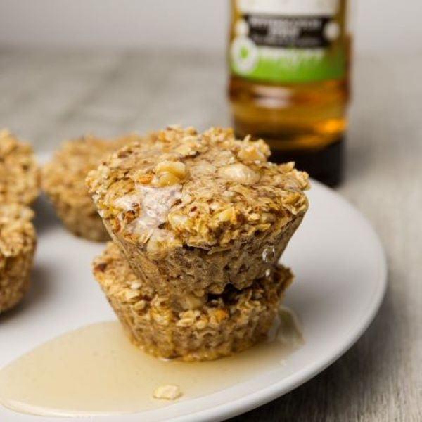 oat cups