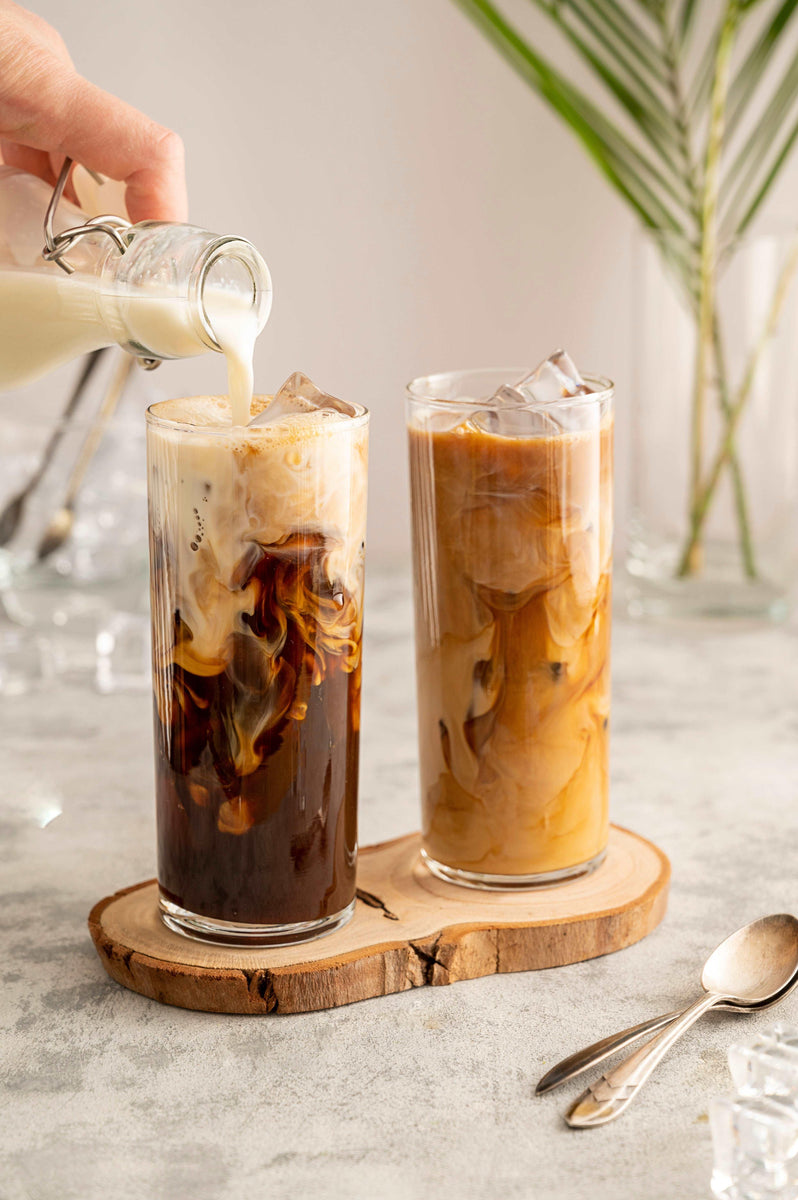 Barista Vanilla Syrup 1ltr – Sweet Freedom