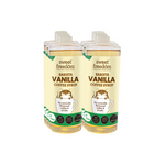 Barista Vanilla Syrup, 6 x 1ltr (case)