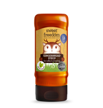 GINGERBREAD SYRUP for drinks & drizzling, 350g