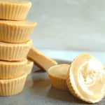 3 ingredient peanut butter cups