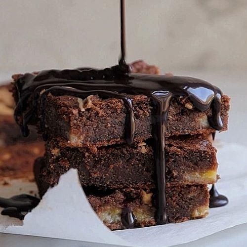 brownies