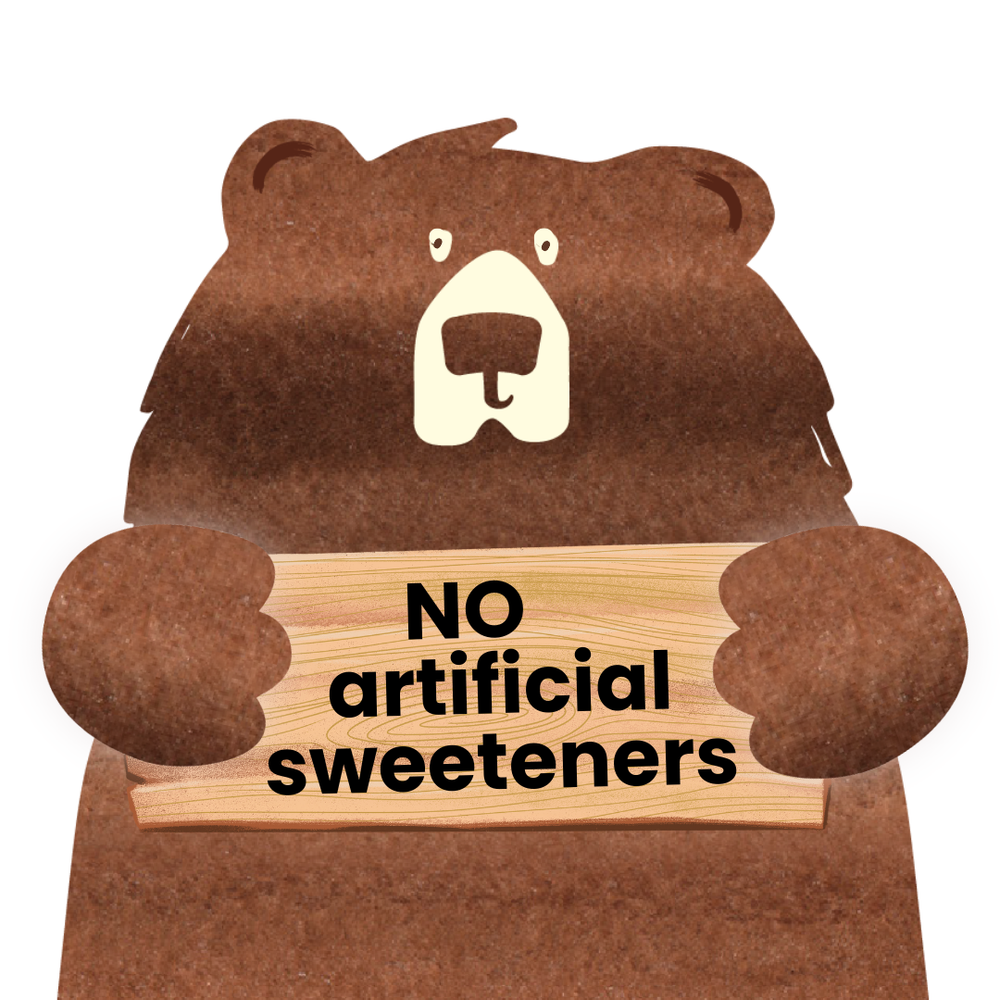 what is aspartame and does Sweet Freedom contain it?