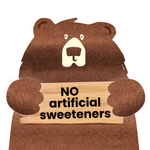 what is aspartame and does Sweet Freedom contain it?