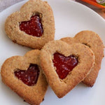 sweet & simple Valentine’s treats