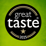 award-winning natural syrups | Great Taste 2025