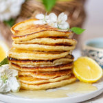 the pancake day swap that could save 199 million calories!