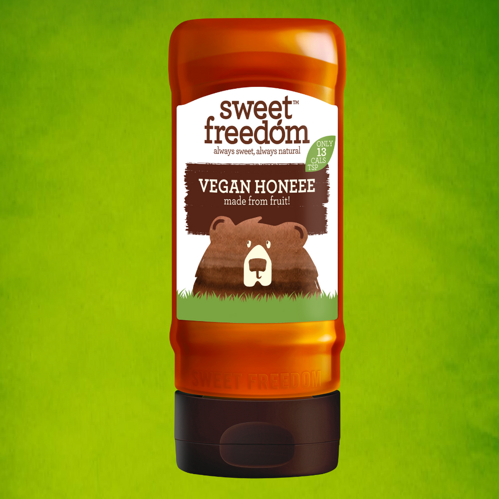 buy vegan honey syrup in Ireland