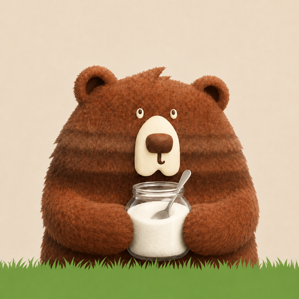 is sweet freedom healthier than sugar? the truth