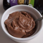 chocca mocha mousse