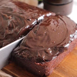 diet beetroot brownies