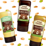 Dubai chocolate drizzle bundle – guilt-free & great value