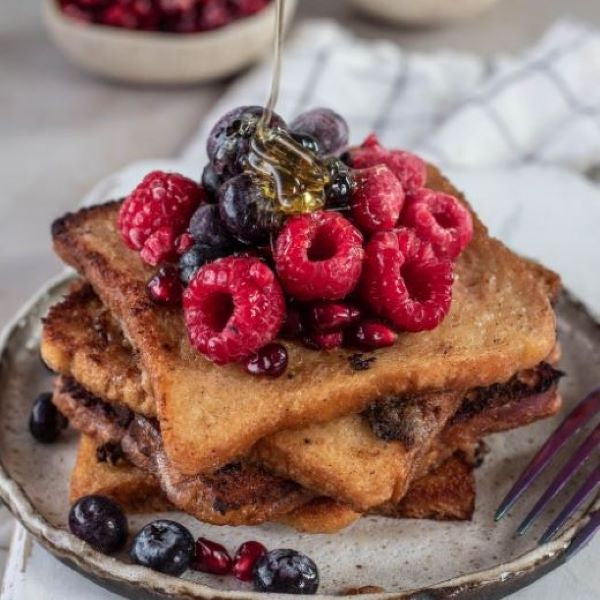 French toast