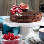 gluten free chocolate cake