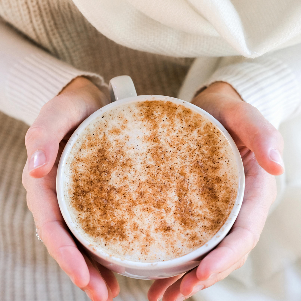 the best shaped mugs for hot chocolate