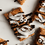 mummy granola bars