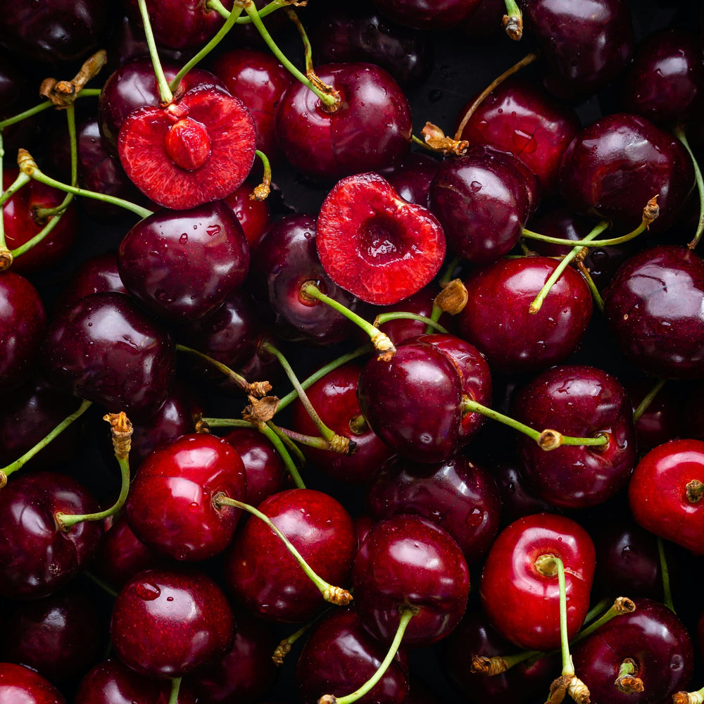 National Cherry Day: Why CHOC SHOT Cherry Is the Ultimate Summer Drizzle
