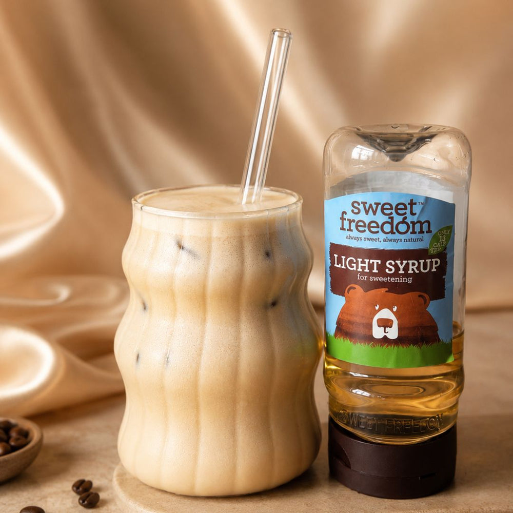 iced oat velvetino at home
