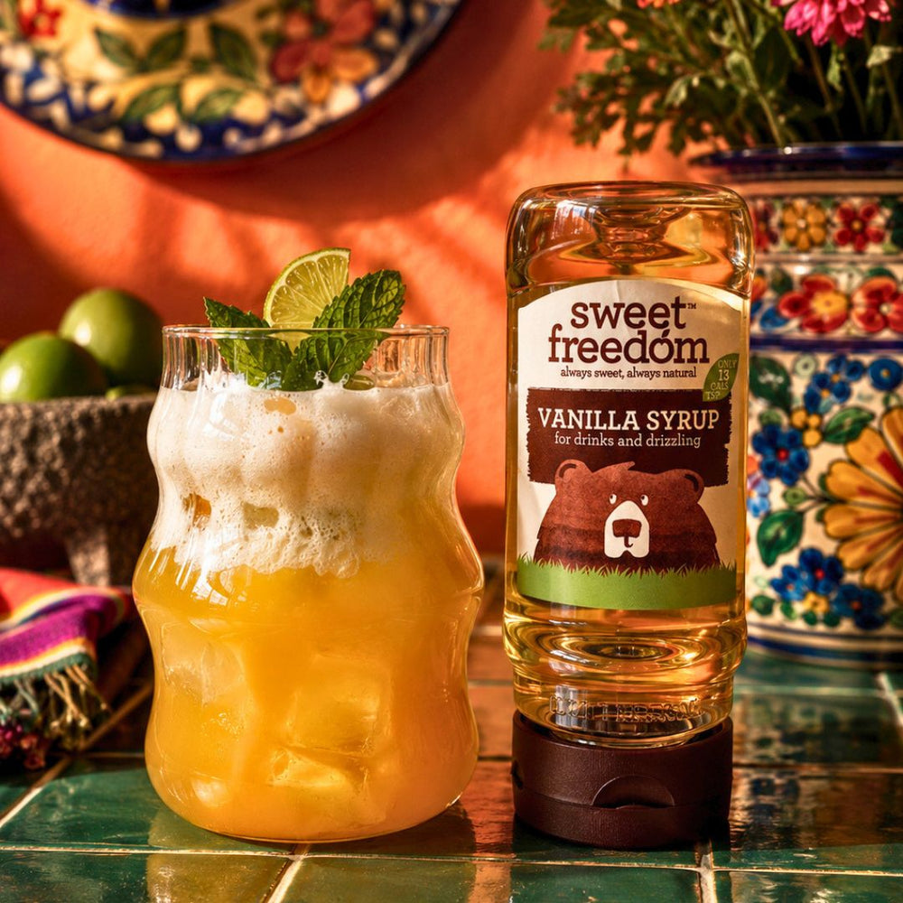 mango verde cooler