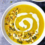 pumpkin soup