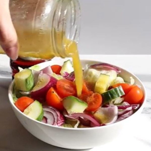 salad dressing