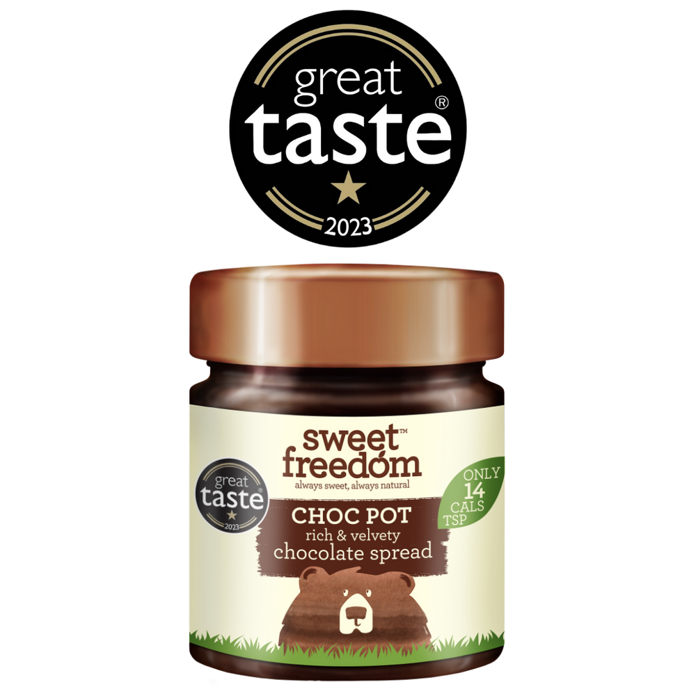 CHOC POT Chocolate Spread, 250g