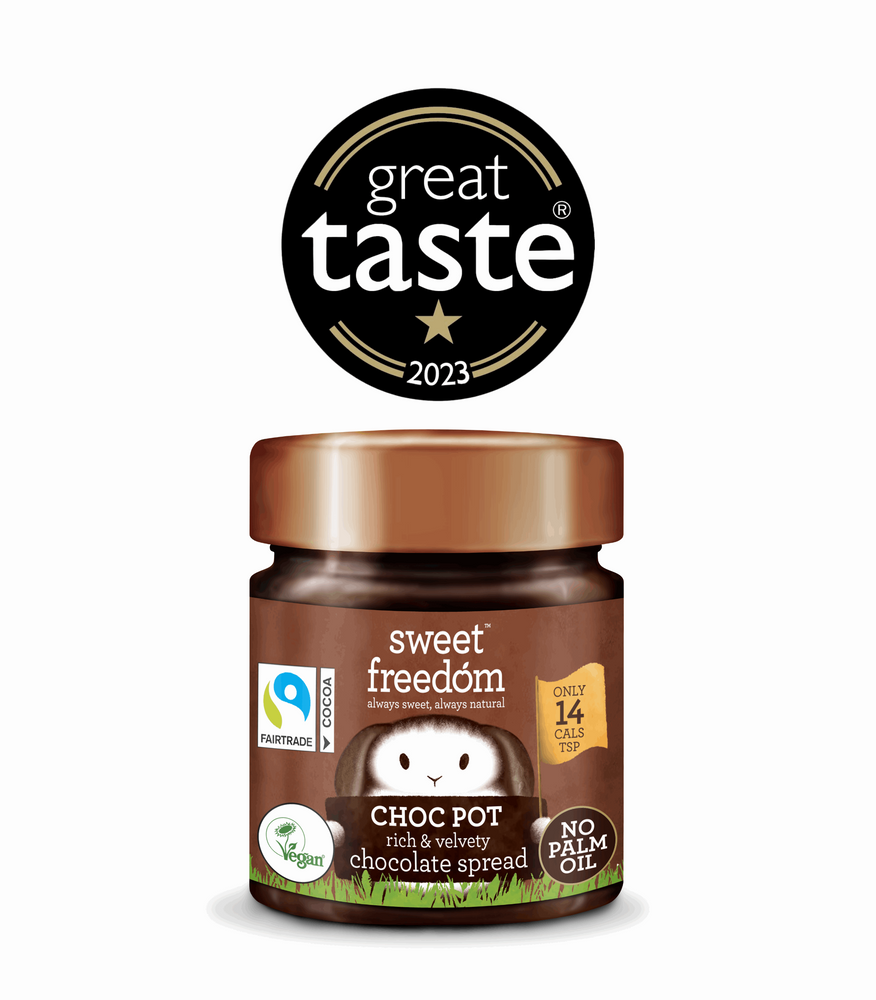 CHOC POT Chocolate Spread, 250g