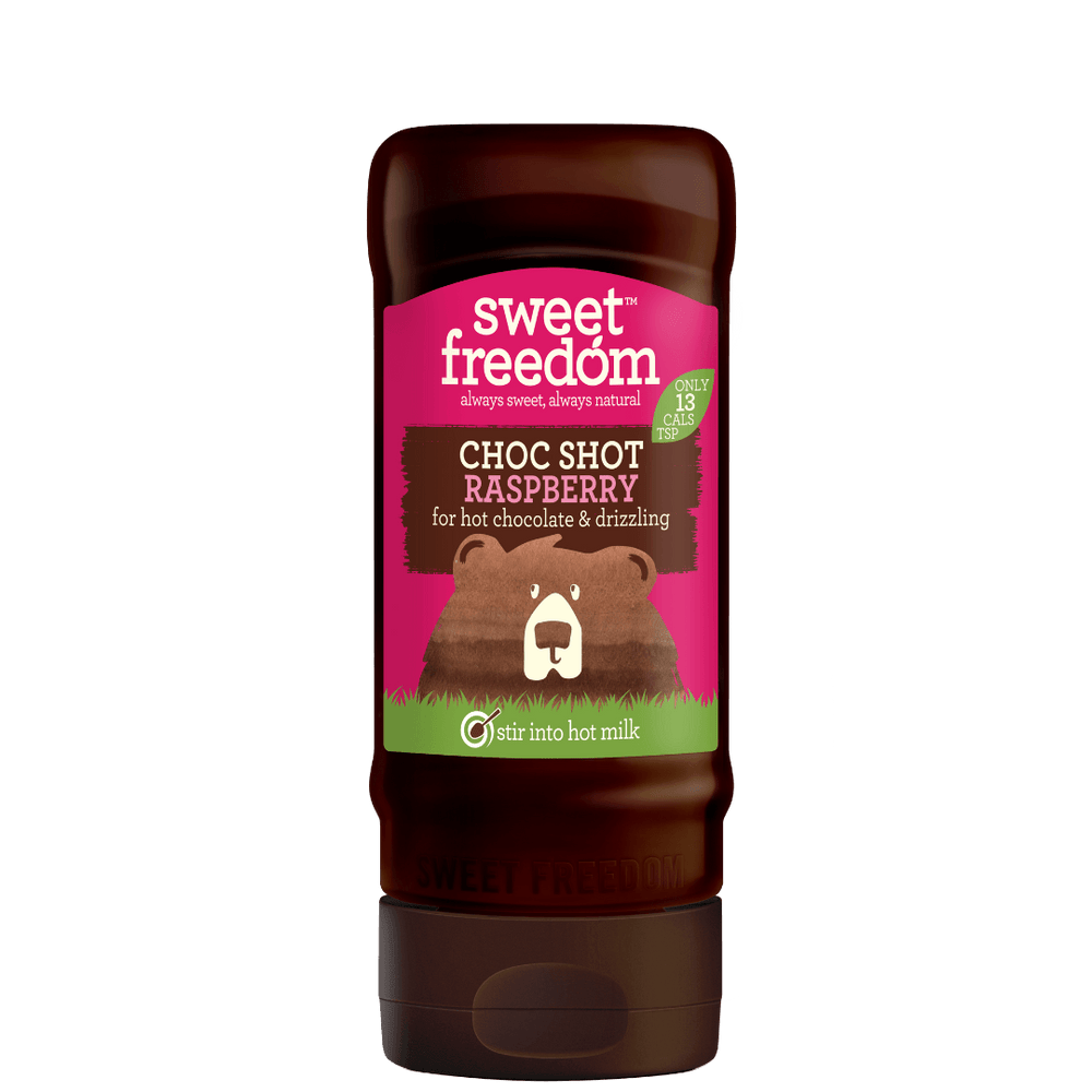Sweet Freedom Choc Shot