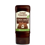 CHOC SHOT for hot choc & drizzling, 320g