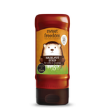 HAZELNUT SYRUP for drinks & drizzling, 350g