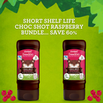 Short shelf life bundle... save 60% (Max 6 per customer)