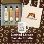 NEW LIMITED EDITION Barista Bundle - only 10 available
