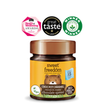 NEW CHOC POT Caramel Chocolate Spread, 1 x 250g