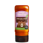 PANCAKE SYRUP (previously called Golden Syrup) for drizzling & baking, 350g