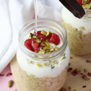 Limited Edition PISTACHIO SYRUP for drinking & drizzling, 350g