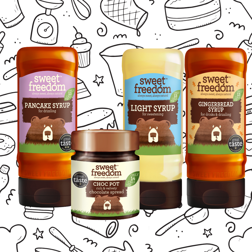 Baking Essentials Bundle - Save 15%