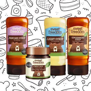 Baking Essentials Bundle - Save 15%
