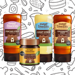 Bake Off Bundle - Save 20%