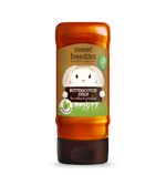 BUTTERSCOTCH SYRUP for drinks & drizzling, 350g